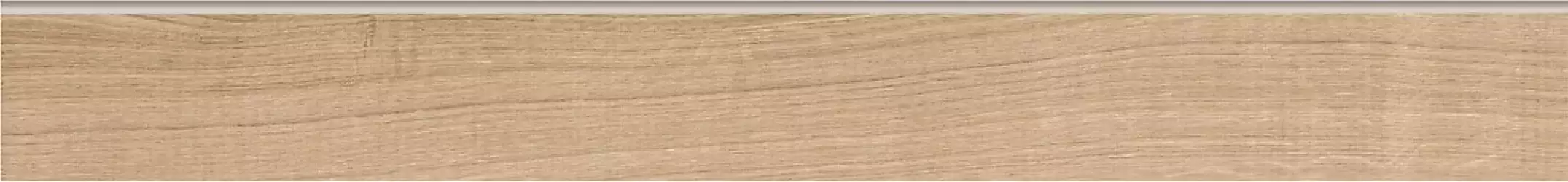 WS5A156 Плинтус Woodhouse темно-бежевый 7x59,8