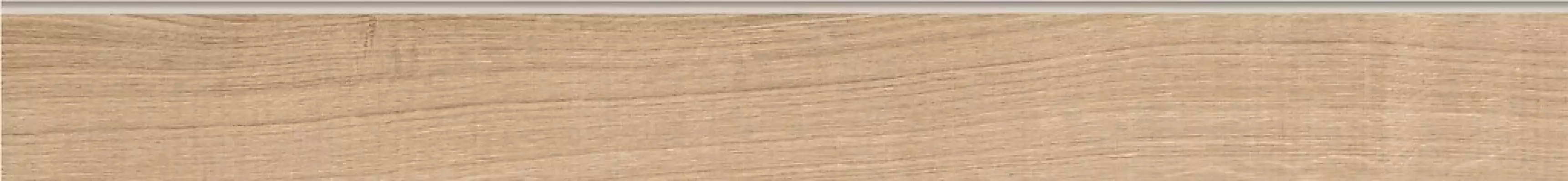 WS5A156 Плинтус Woodhouse темно-бежевый 7x59,8