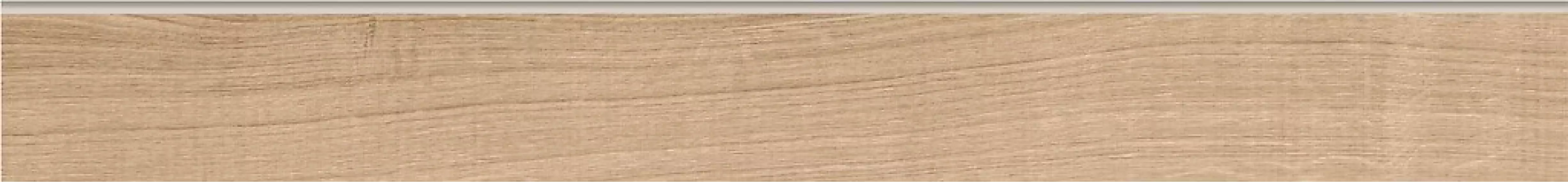 WS5A156 Плинтус Woodhouse темно-бежевый 7x59,8