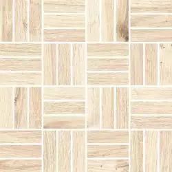 WS6O306 Мозаика Woodhouse светло-бежевый 30x30