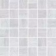 WS6O526 Мозаика Woodhouse светло-серый 30x30