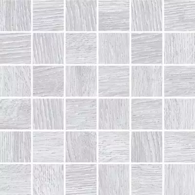 WS6O526 Мозаика Woodhouse светло-серый 30x30