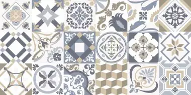 WT36AOD55 Плитка Artwood Pattern 300*600*9