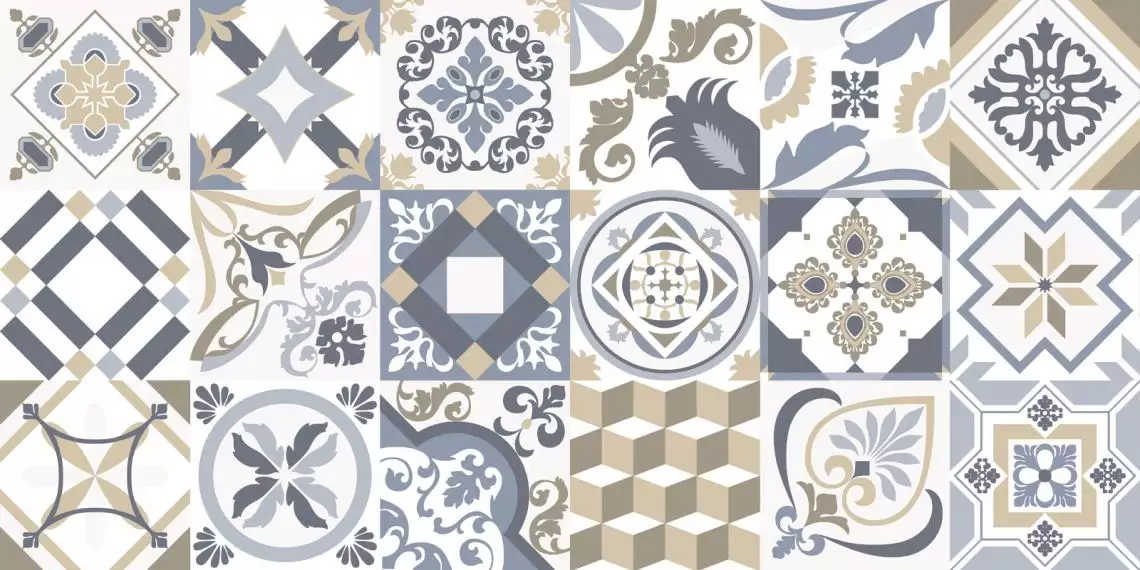 WT36AOD55 Плитка Artwood Pattern 300*600*9