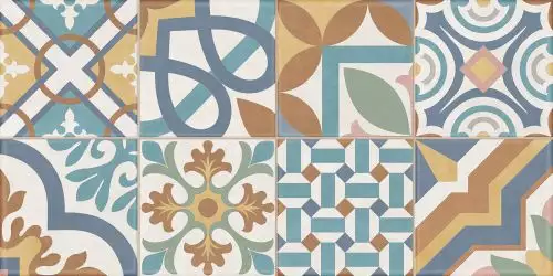 WT36DST16 Плитка Design Art Mix 3 300x600x9