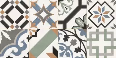WT36DST55 Плитка Design Art Mix 1 300x600x9