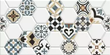 WT36EDW55 Плитка Edelweiss Pattern 300x600x9