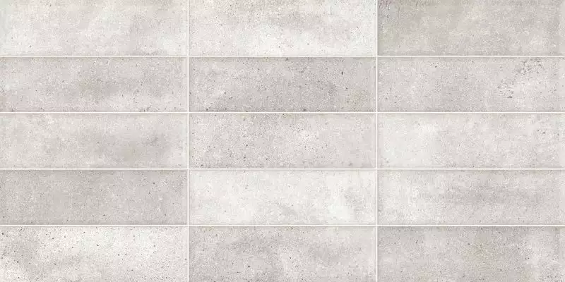 WT36ELR07 Плитка Elbrus Brick Gray 300x600x9