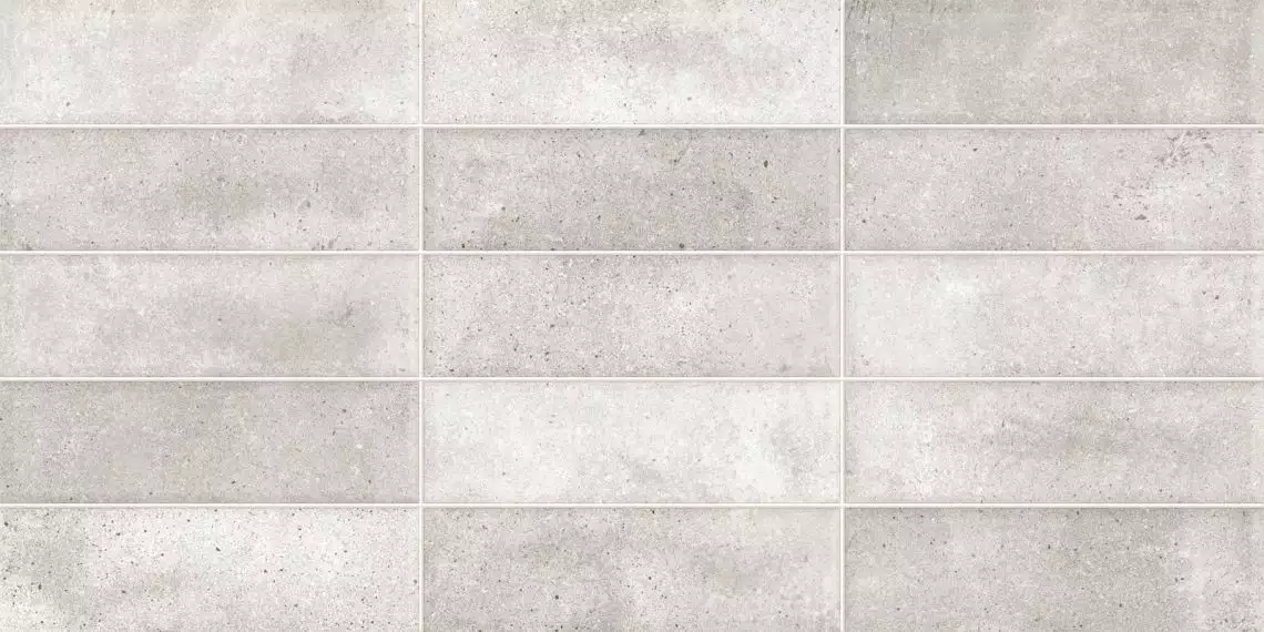 WT36ELR07 Плитка Elbrus Brick Gray 300x600x9