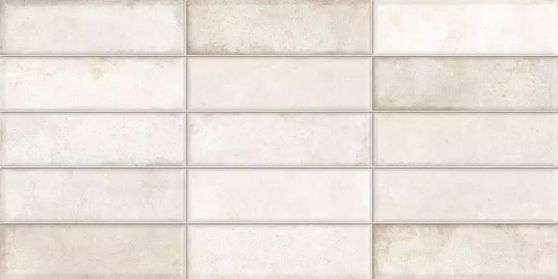 WT36ELR11 Плитка Elbrus Brick Crema 300x600x9