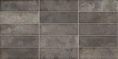 WT36ELR17 Плитка Elbrus Brick Graphite 300x600x9