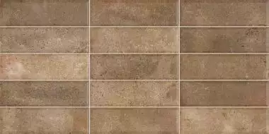 WT36ELR31 Плитка Elbrus Brick Marron 300x600x9