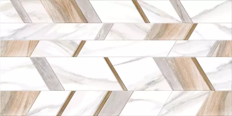 WT36VOC55 Плитка Volcano Pattern 300*600*9