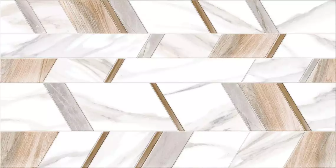WT36VOC55 Плитка Volcano Pattern 300*600*9