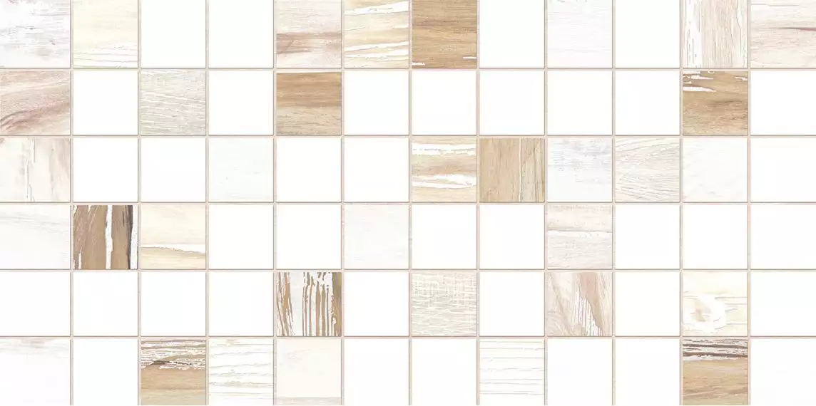 WT9ANQ55 Плитка Antique Chip Mix 249*500*8.5