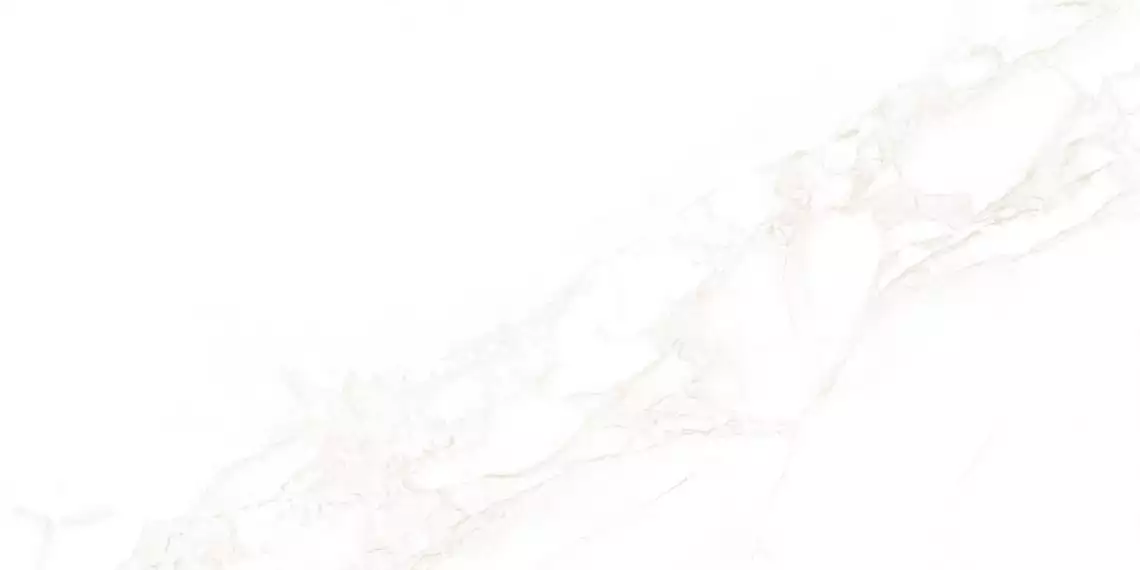 WT9ARE00 Плитка Artdeco White 250*500*9