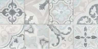 WT9DEC03 Плитка Deco Sky 24.9х50