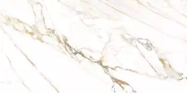 WT9DET11 Плитка Detroit Calacatta Gold 249*500*8,5