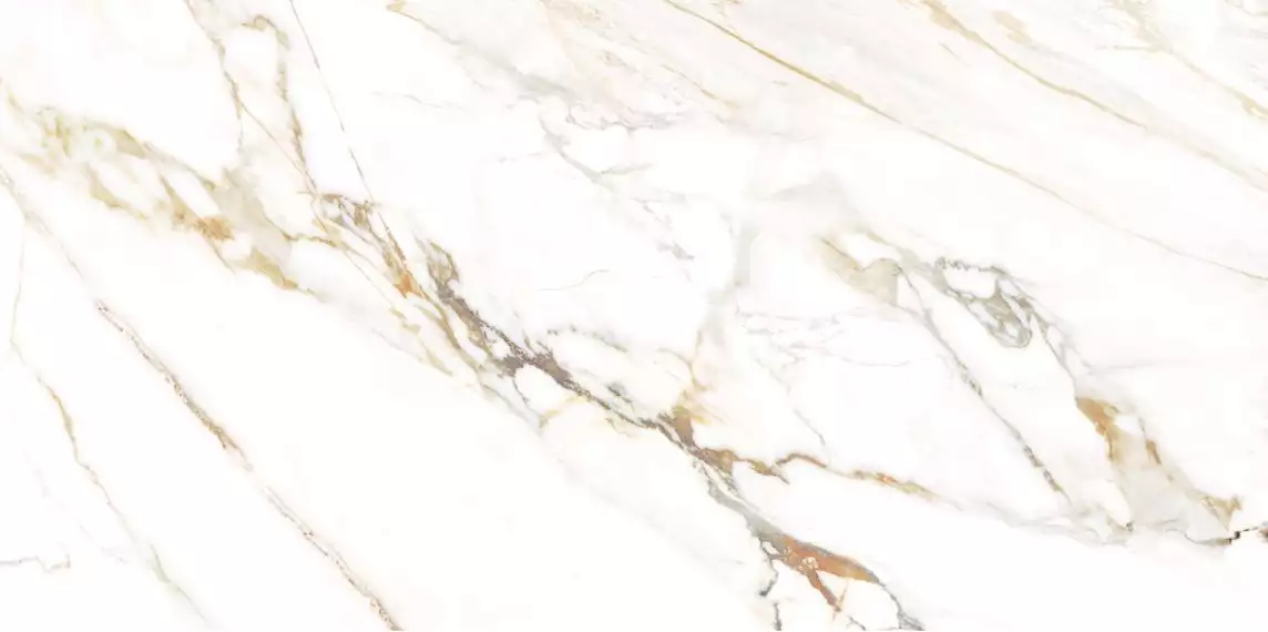 WT9DET11 Плитка Detroit Calacatta Gold 249*500*8,5