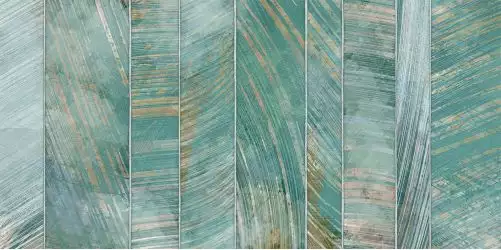 WT9EME24 Плитка Emerald Twiddle 249*500*85