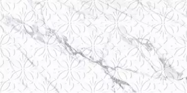 WT9LIM55 Плитка Lima Flower 249*500*8,5