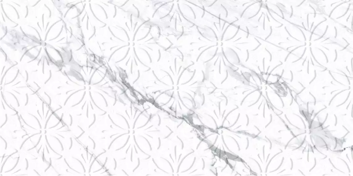 WT9LIM55 Плитка Lima Flower 249*500*8,5