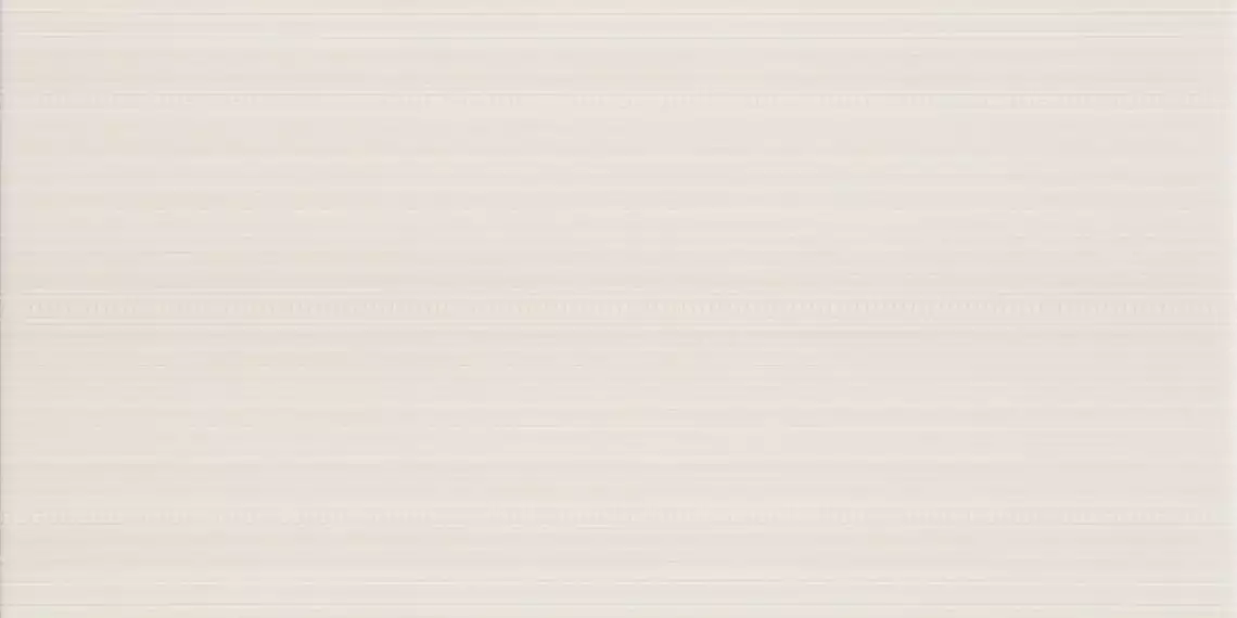 WT9LNS01 Плитка Lines Crema 24.9х50