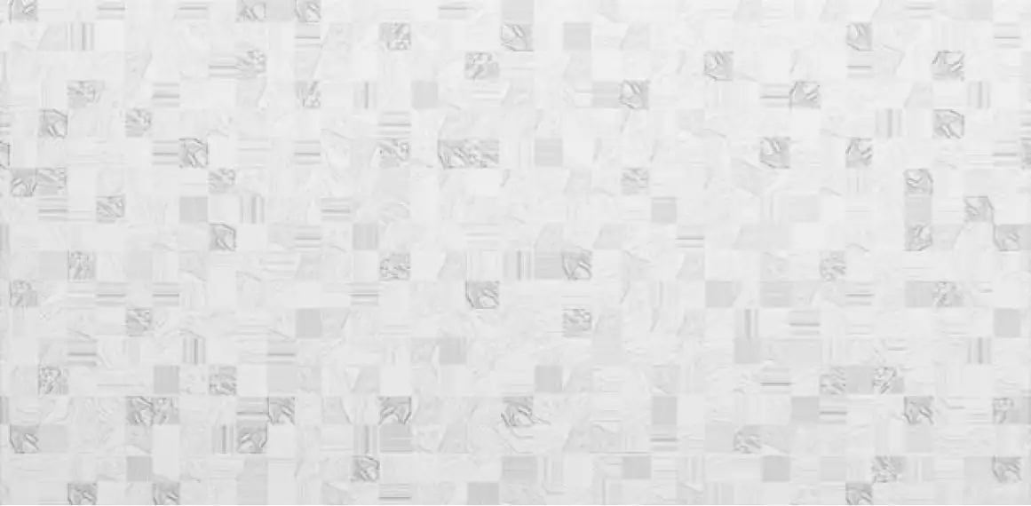 WT9NVA00 Плитка Nova White 24.9х50