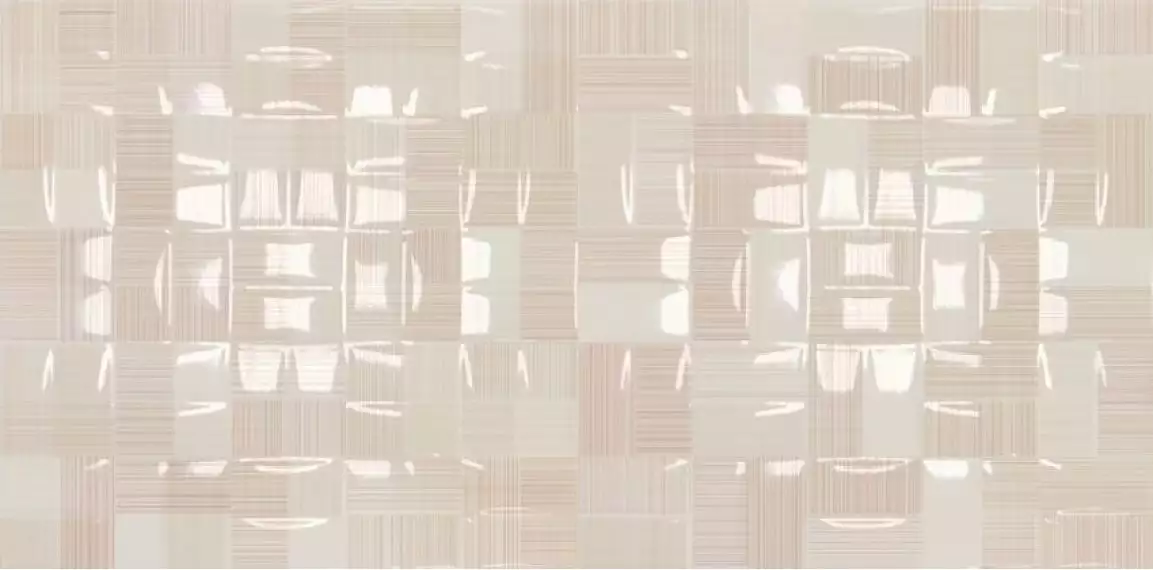 WT9TWS11 Плитка Twist Beige 24.9х50