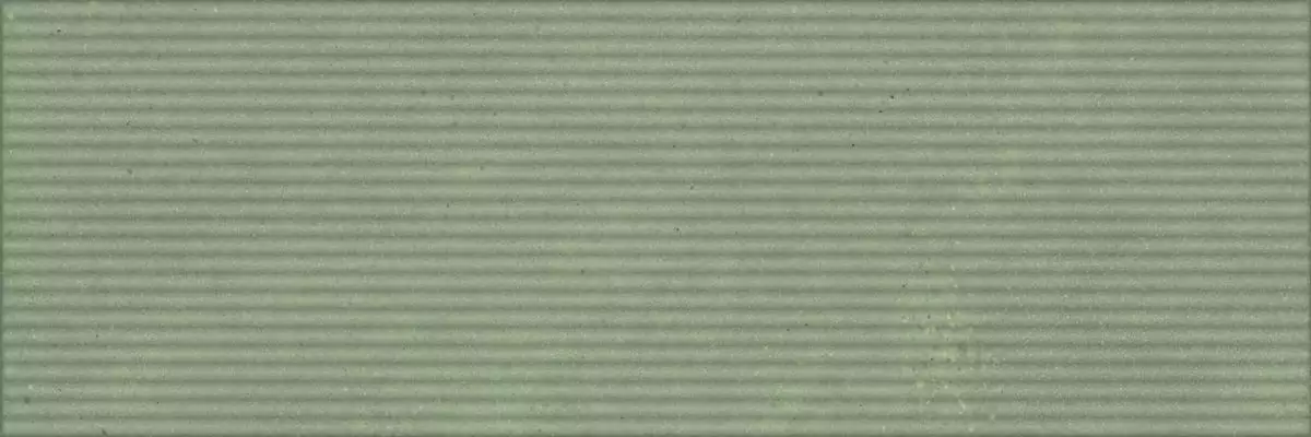 Wabi-Sabi green 01 30x90