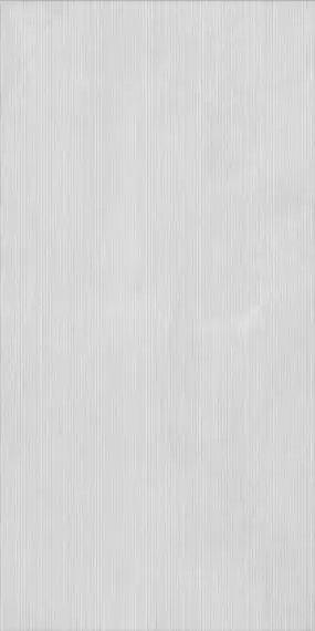 Walk Rigatino White Rett 60x120