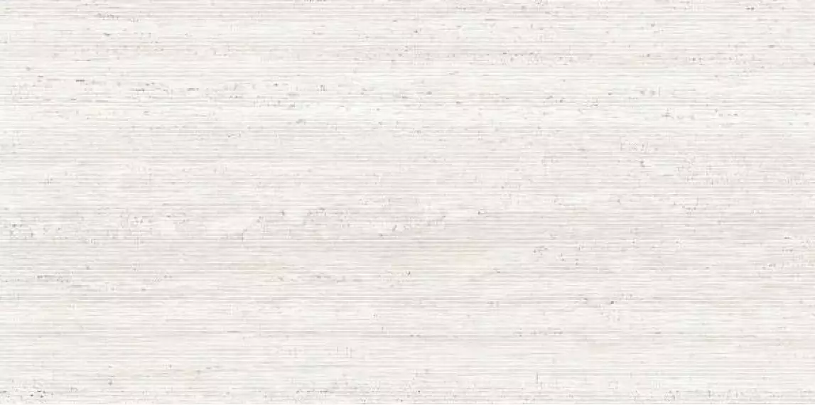 Wave White Nat 3D 60x120