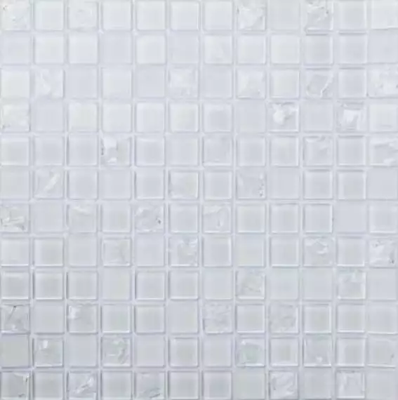 White Crush 30x30