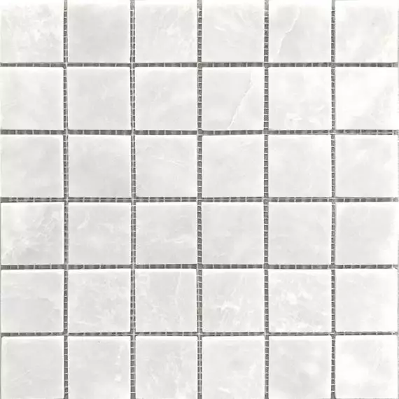 White Polished 48X48 30.5X30.5