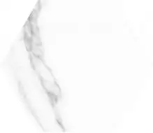 White Soul Hexa Matt 23х27