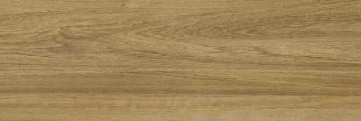 Wood Caramel Rett 25x75