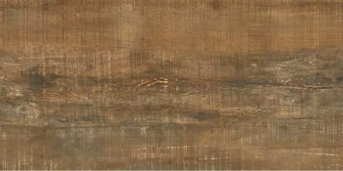 Wood Classic Эго коричневый структурный Rett 120х60