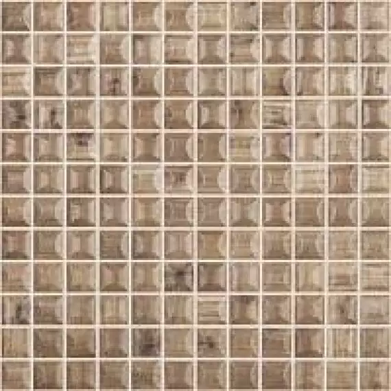 Wood Dark Blend 31,7Х31,7