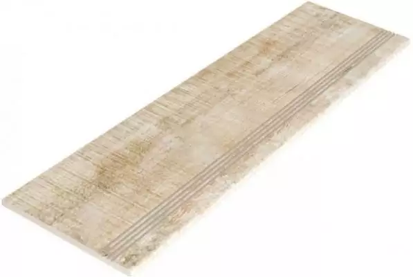Wood Ego Светлый беж SR 120х30