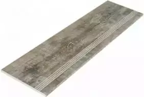 Wood Ego Серый SR 120х30