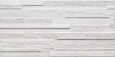 Wood Mania White 30x60