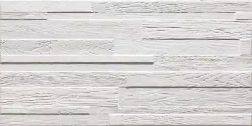 Wood Mania White 30x60
