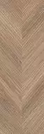 Wood love Brown Struktura B Rekt 29.8x89.8