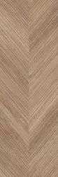 Wood love Brown Struktura B Rekt 29.8x89.8