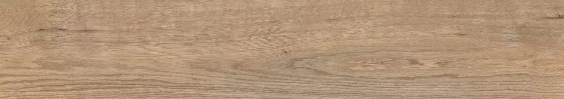 Wooden Oak Rect 20*114