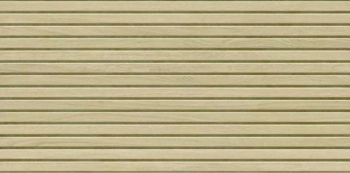 Wupp Miele 60x120