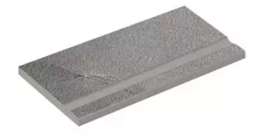 X-ROCK BP60G AS BORDO PISCINA 30x60