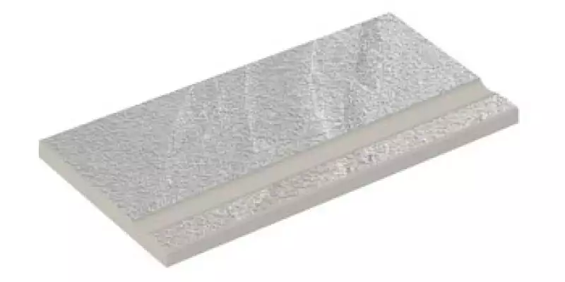 X-ROCK BP60W AS BORDO PISCINA 30x60