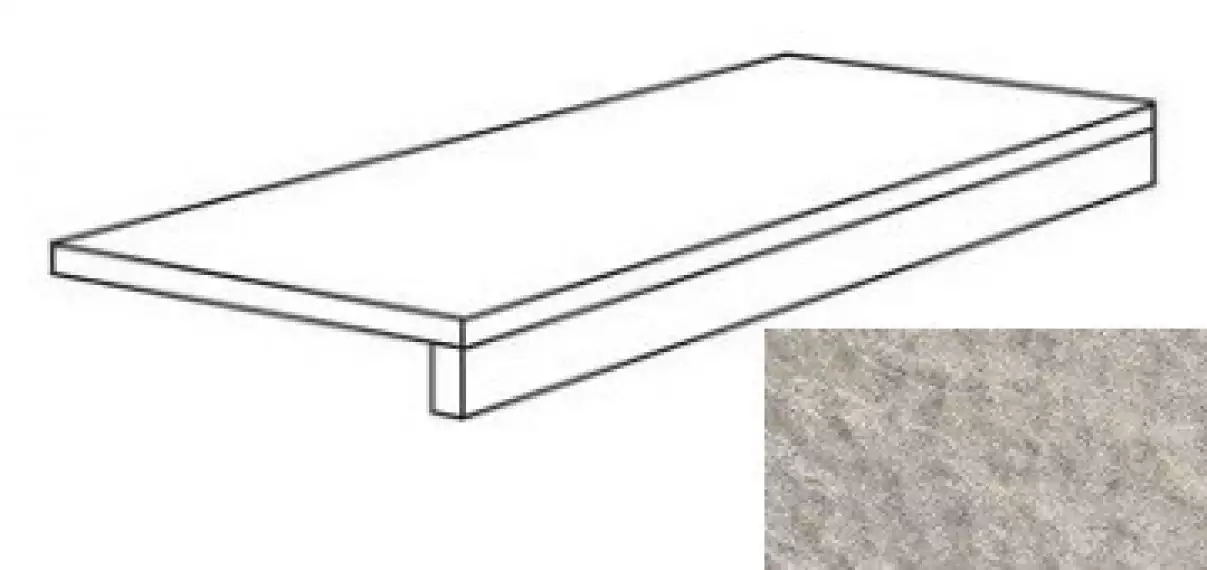 X-ROCK E RB60B X-Rock 20x60x4