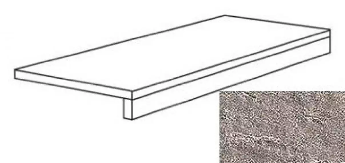 X-ROCK E RB60G X-Rock 20x60x4